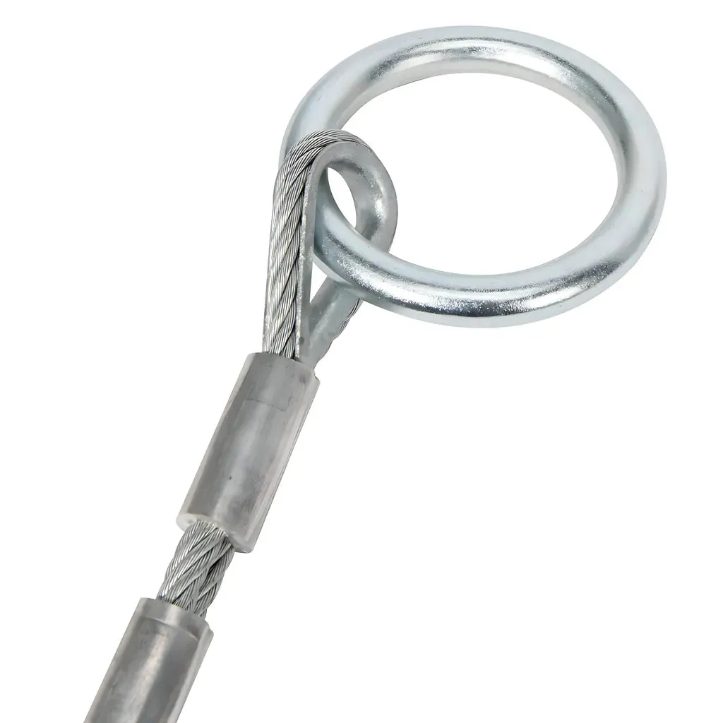 6' Cable Choker Extender