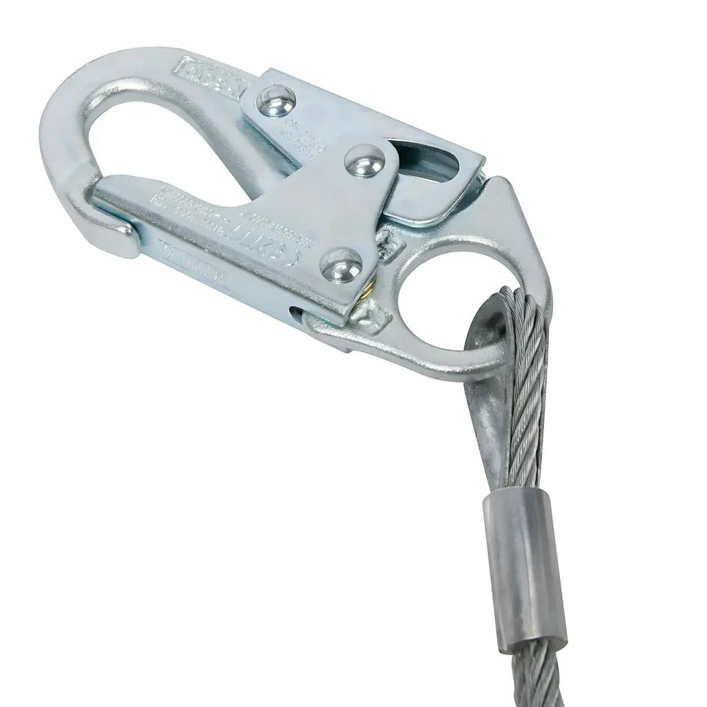6' Cable Choker Extender