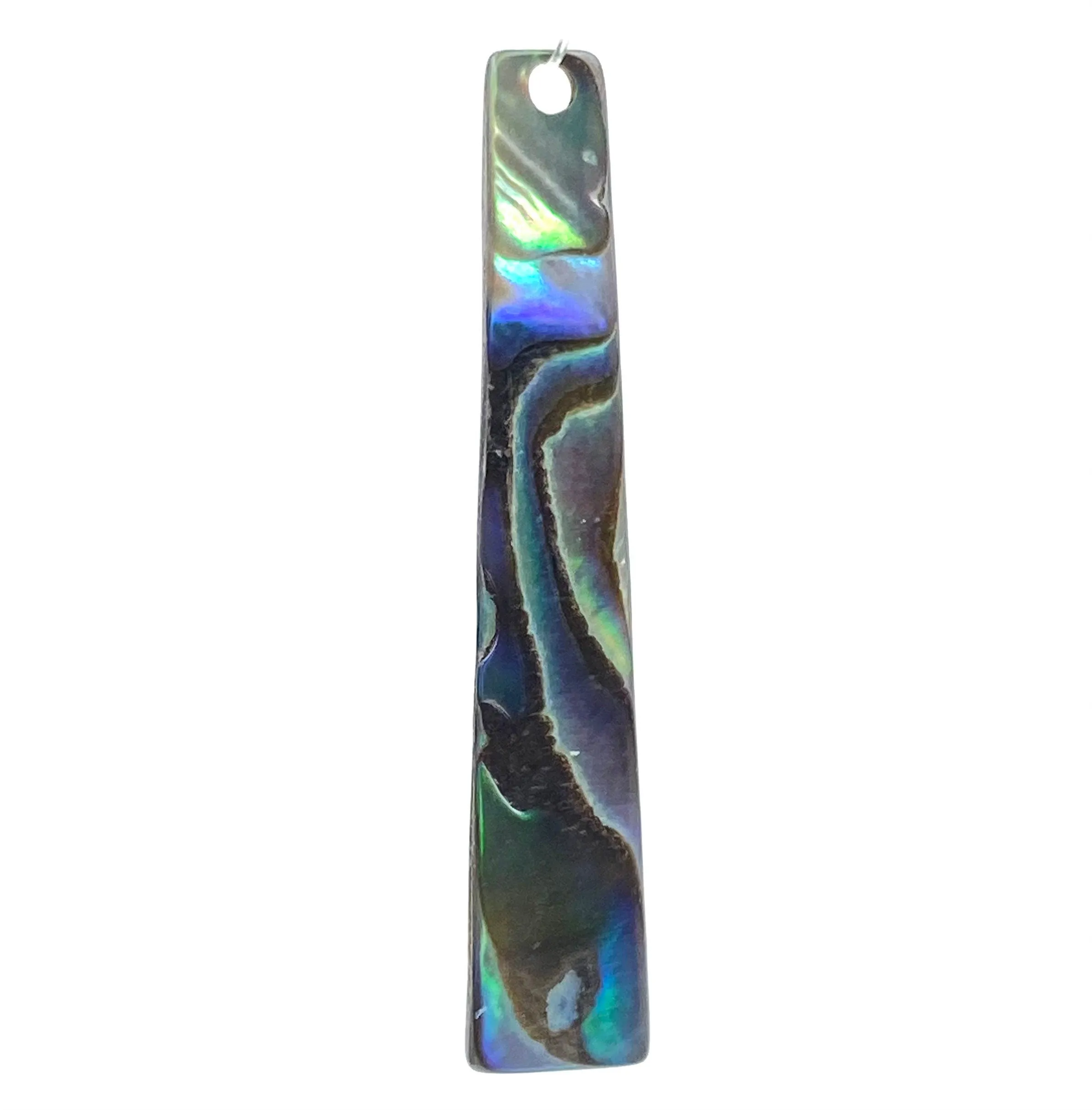Abalone mother of pearl, SKU# M855
