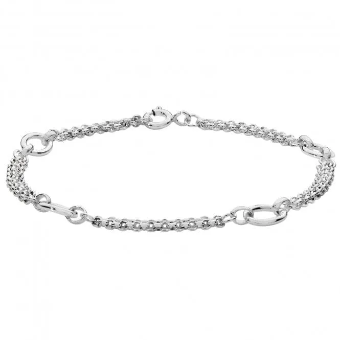 Acotis Silver Bracelet G2497