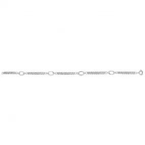 Acotis Silver Bracelet G2497
