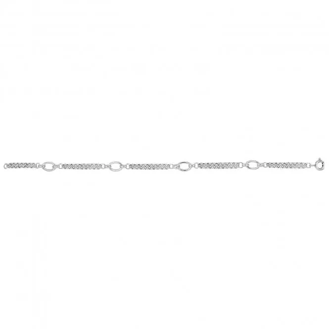Acotis Silver Bracelet G2497