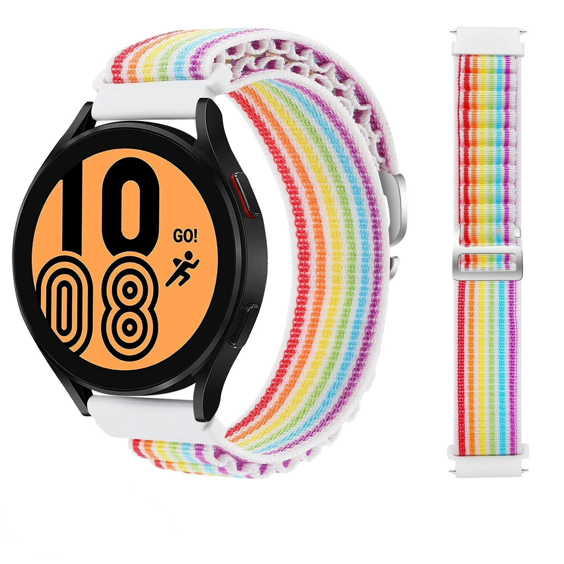 Alpine Loop Watch Straps Compatible with the Garmin D2 Air