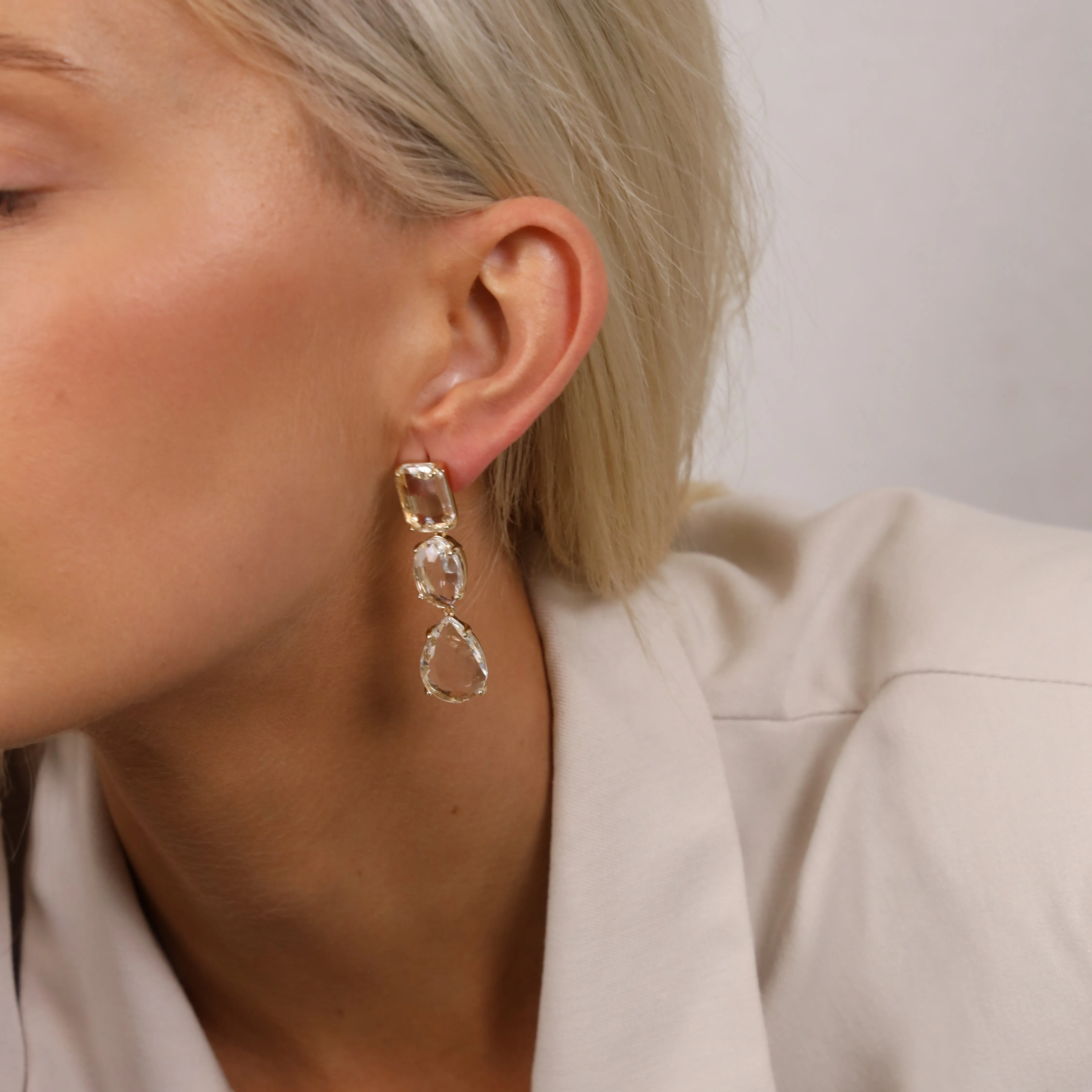 AMALFI EARRINGS