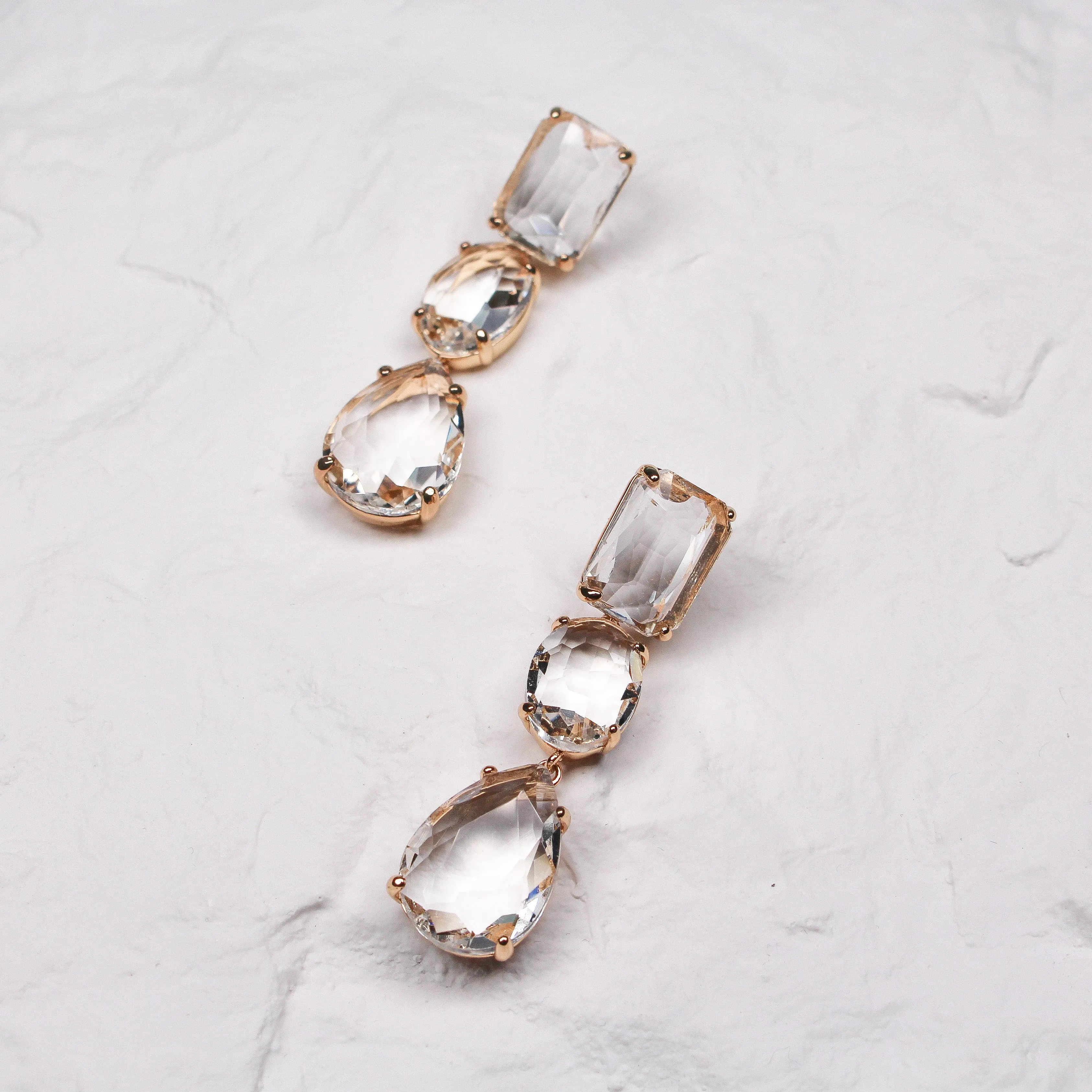 AMALFI EARRINGS