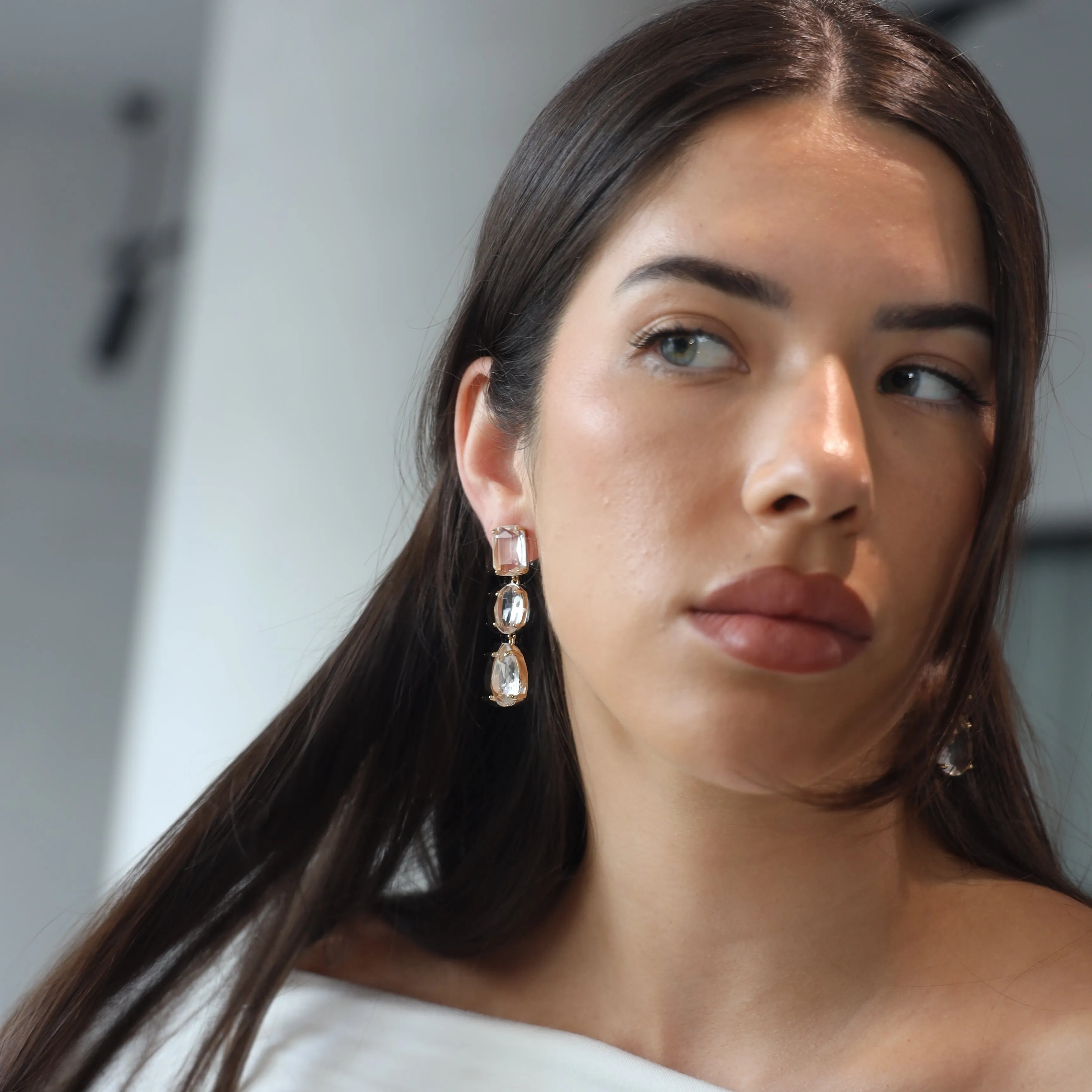 AMALFI EARRINGS