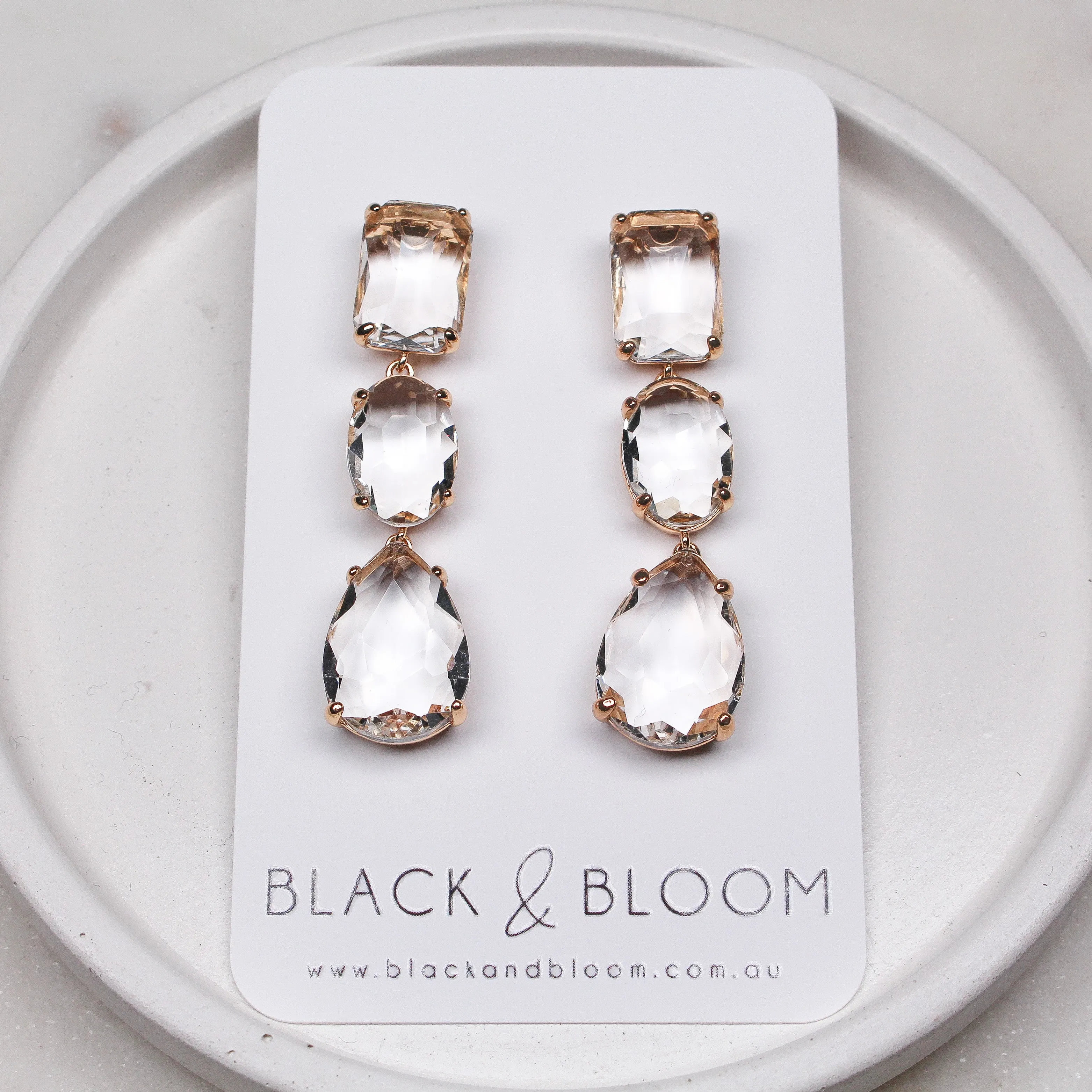 AMALFI EARRINGS