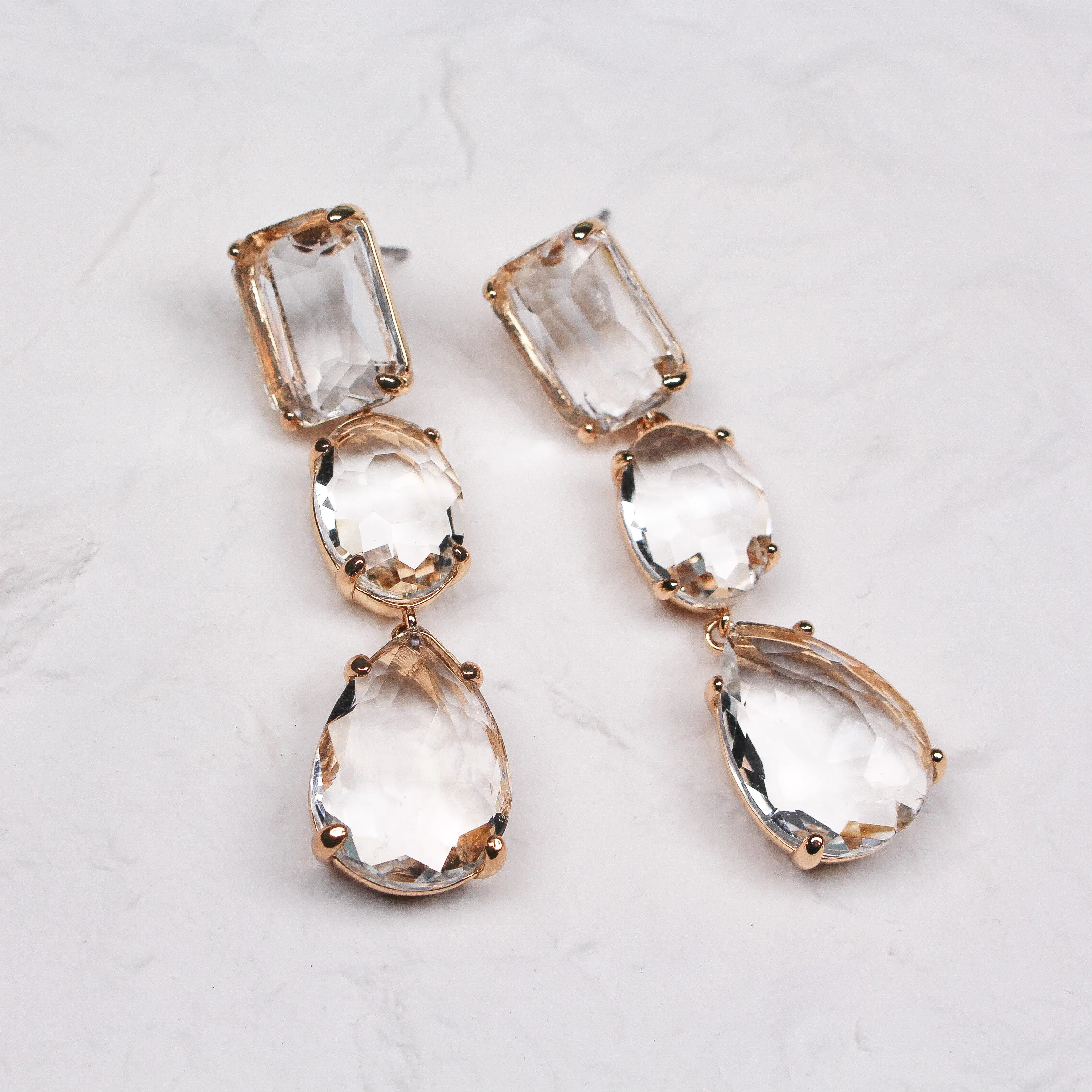 AMALFI EARRINGS