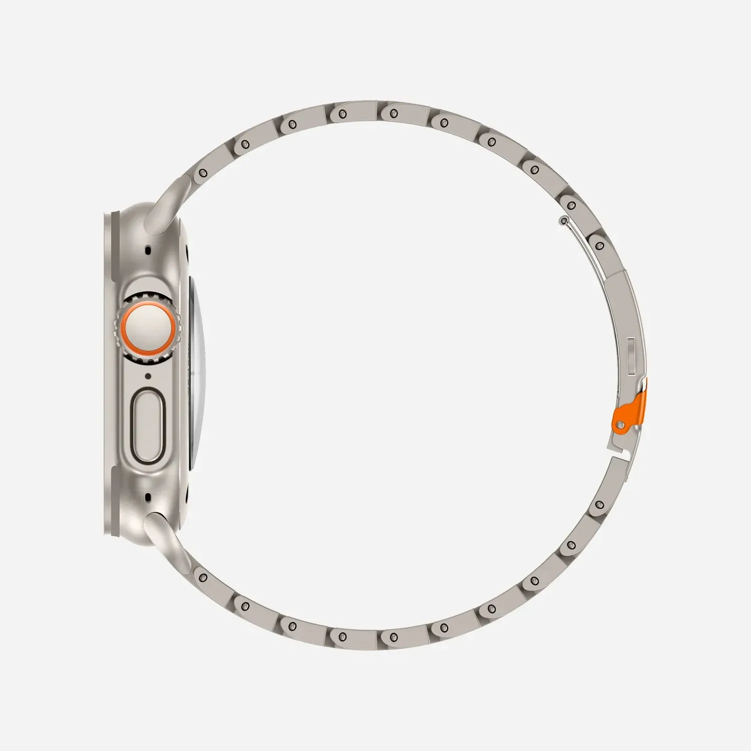 Apple Watch Ultra Titanium Band L02