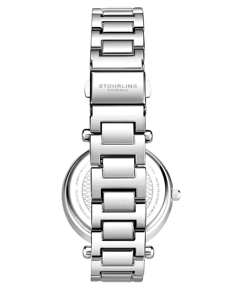 Aria 3905 Quartz 36mm Classic