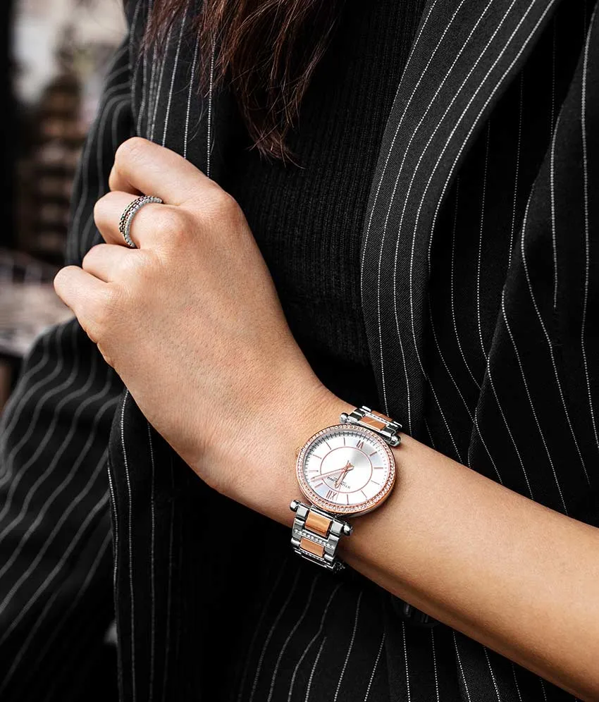 Aria 3905 Quartz 36mm Classic