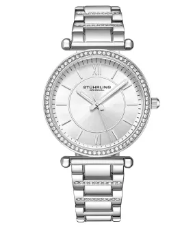 Aria 3905 Quartz 36mm Classic