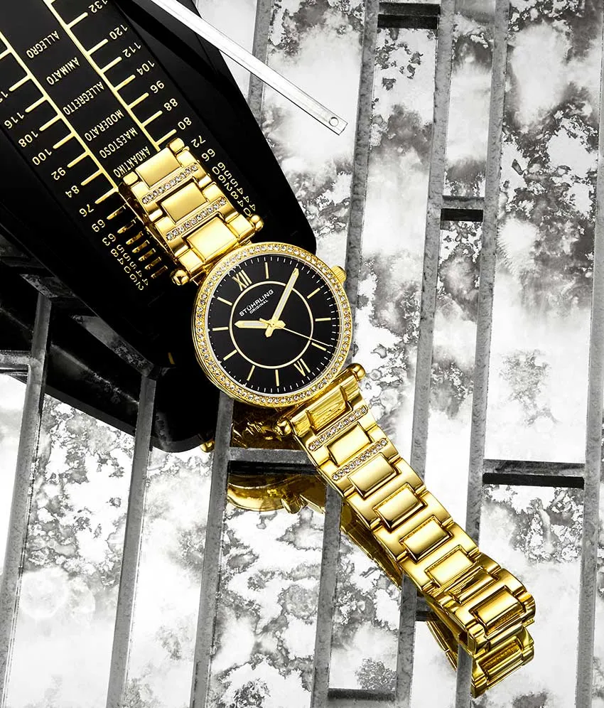 Aria 3905 Quartz 36mm Classic