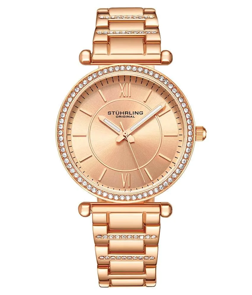 Aria 3905 Quartz 36mm Classic