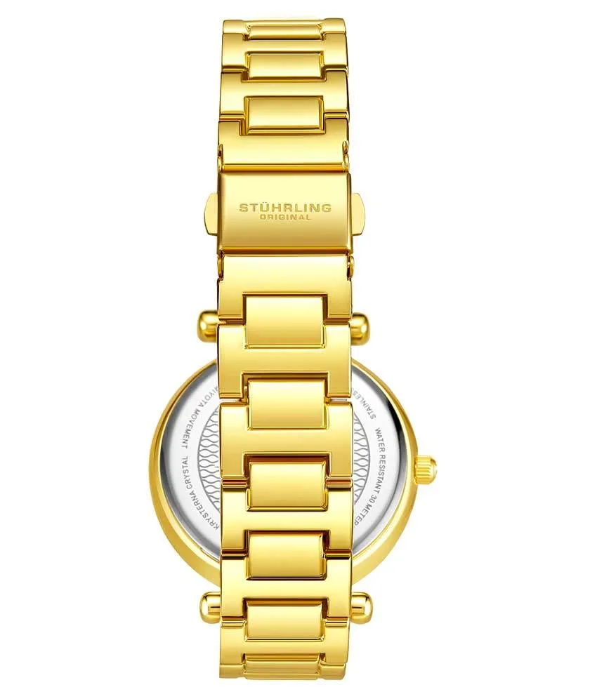 Aria 3905 Quartz 36mm Classic
