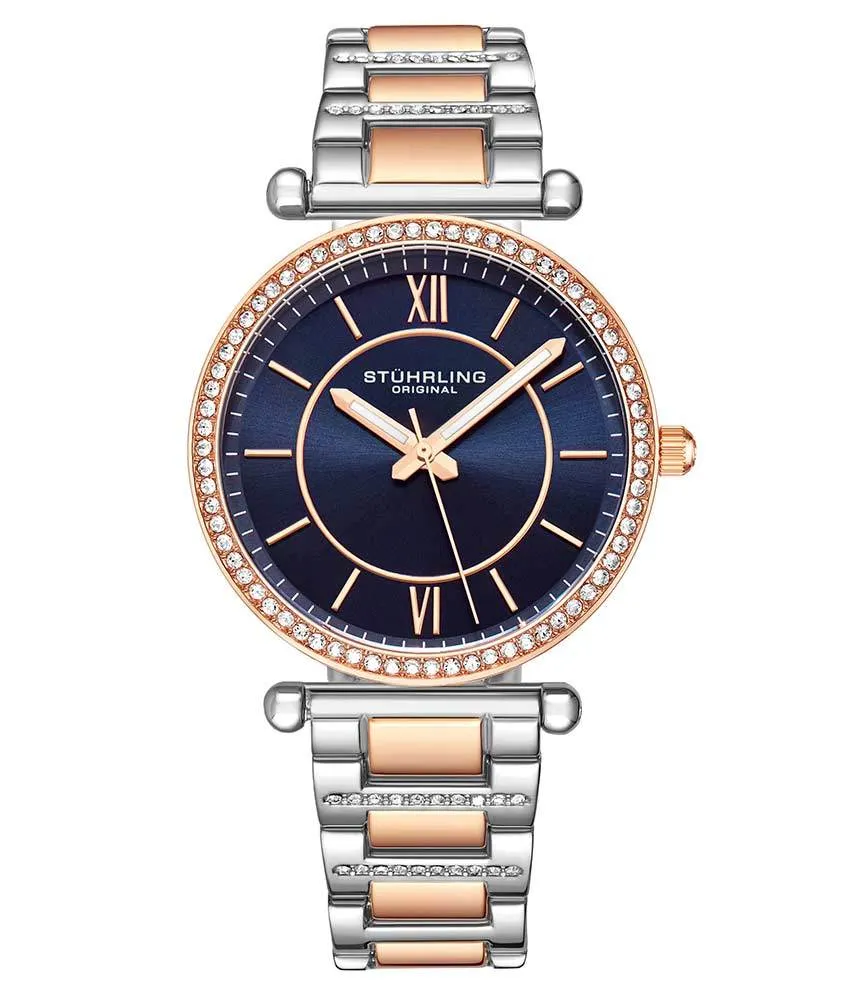Aria 3905 Quartz 36mm Classic
