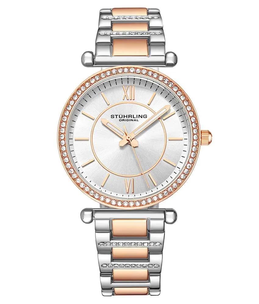 Aria 3905 Quartz 36mm Classic