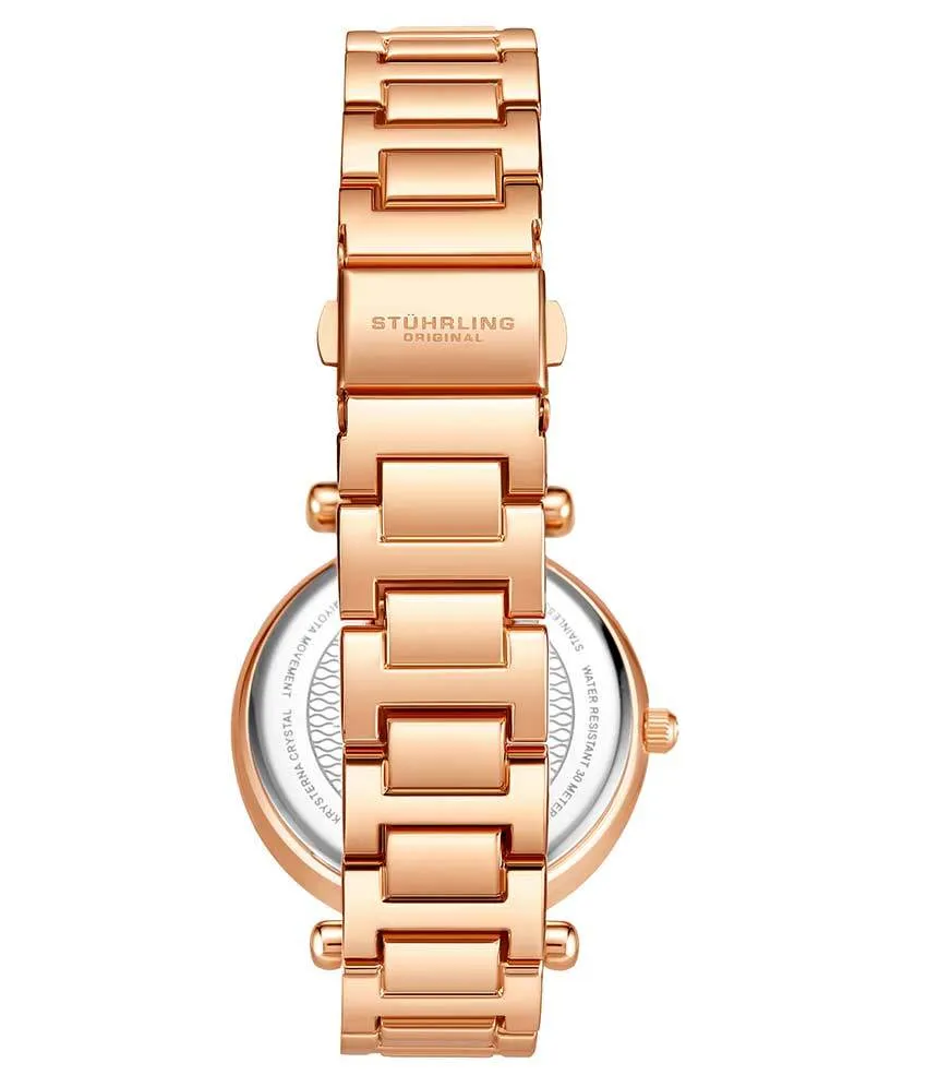 Aria 3905 Quartz 36mm Classic