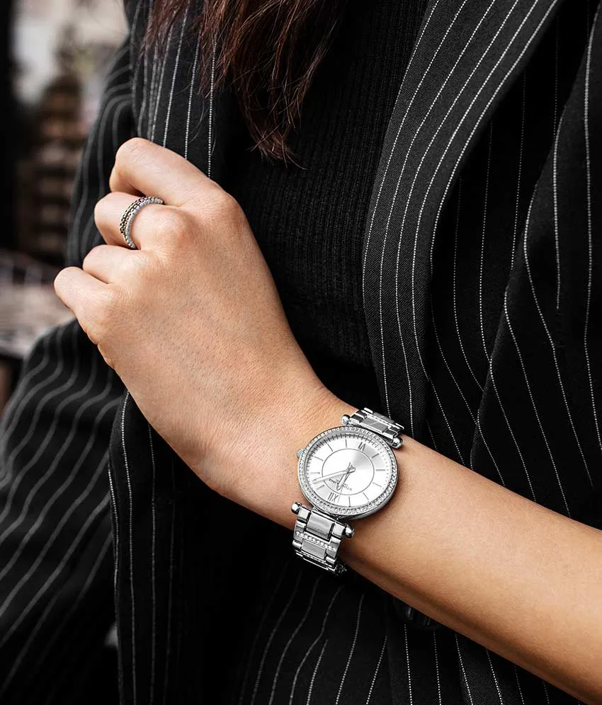 Aria 3905 Quartz 36mm Classic