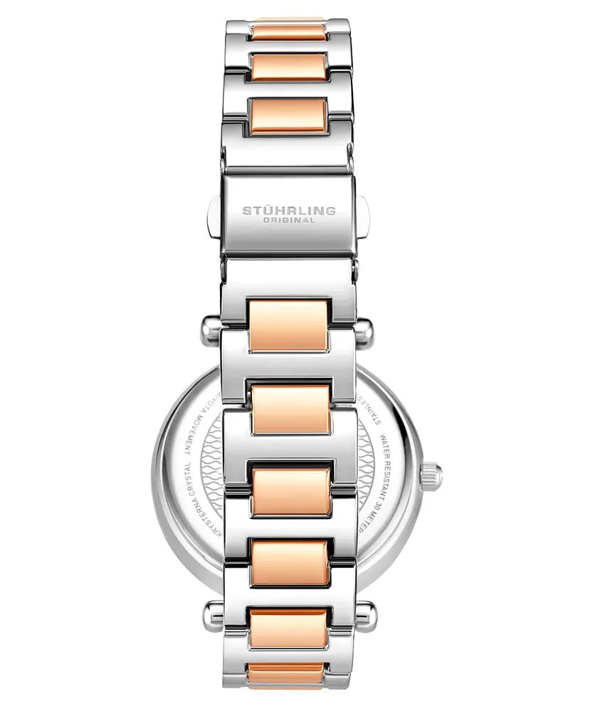Aria 3905 Quartz 36mm Classic