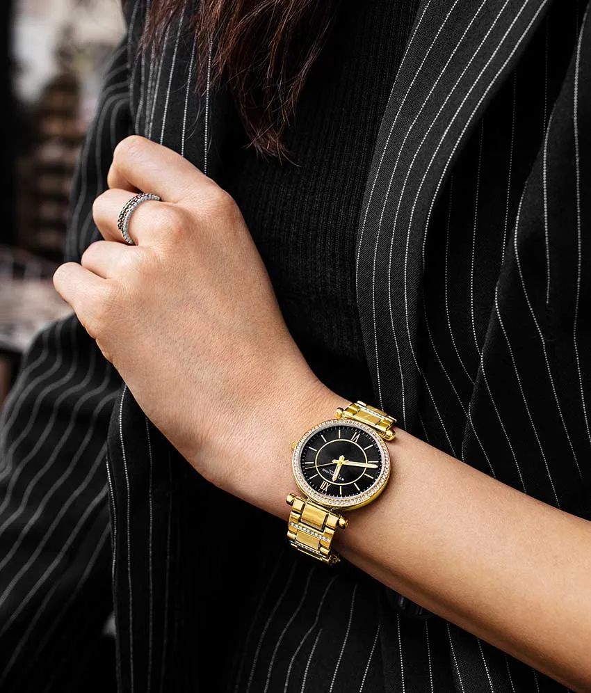 Aria 3905 Quartz 36mm Classic