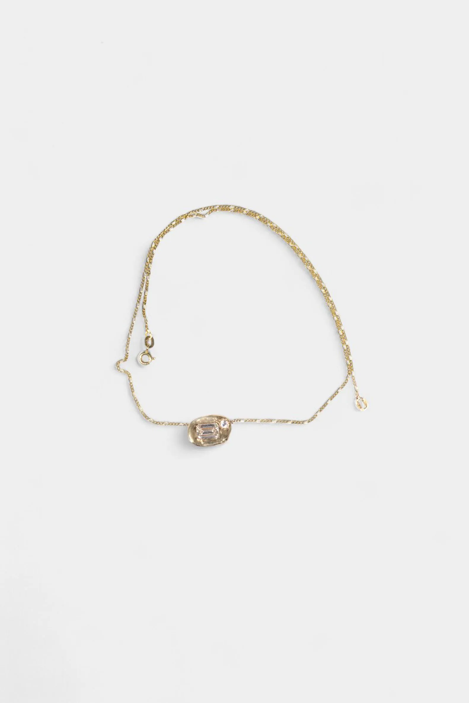 At Last Necklace