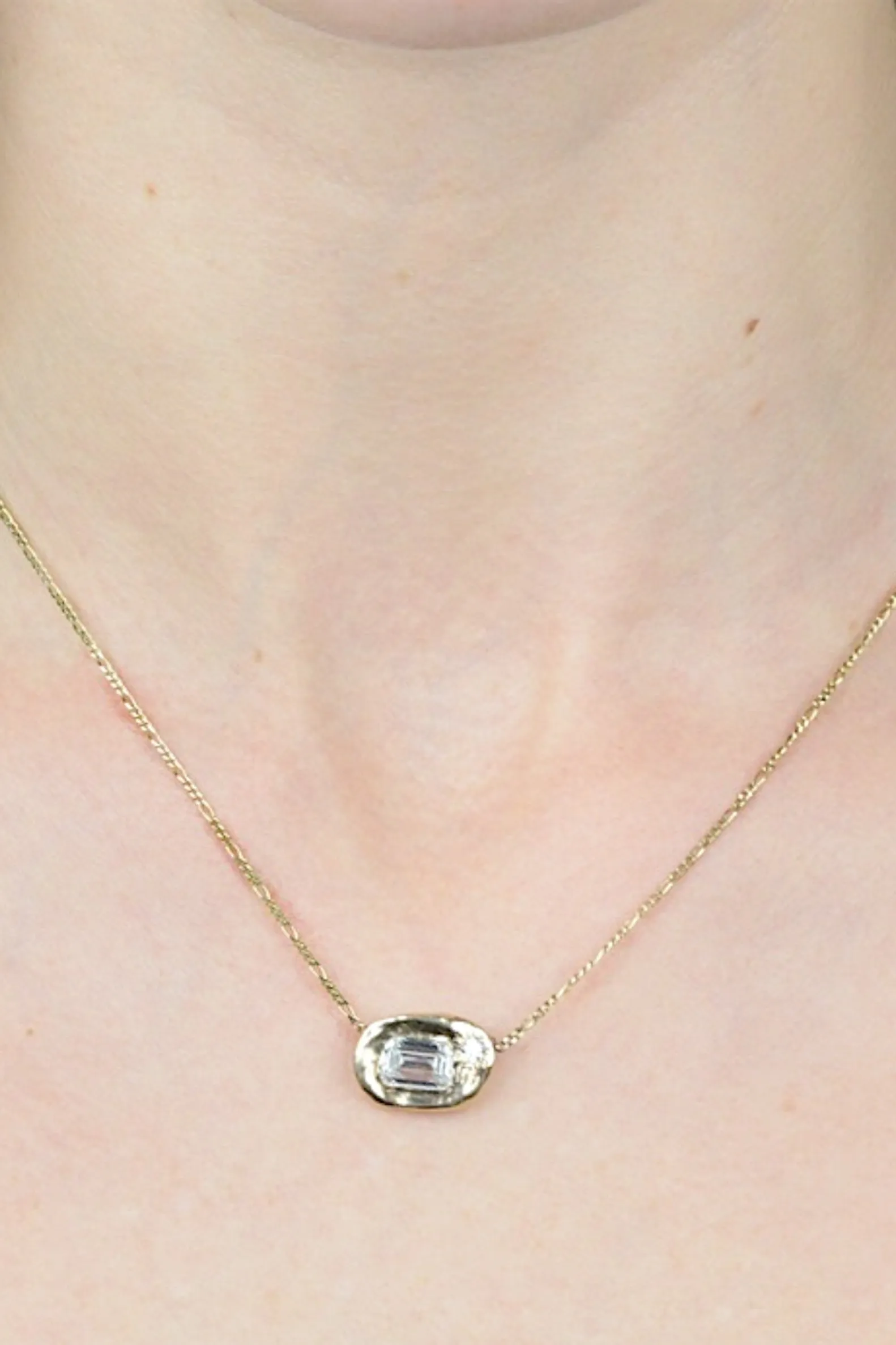 At Last Necklace