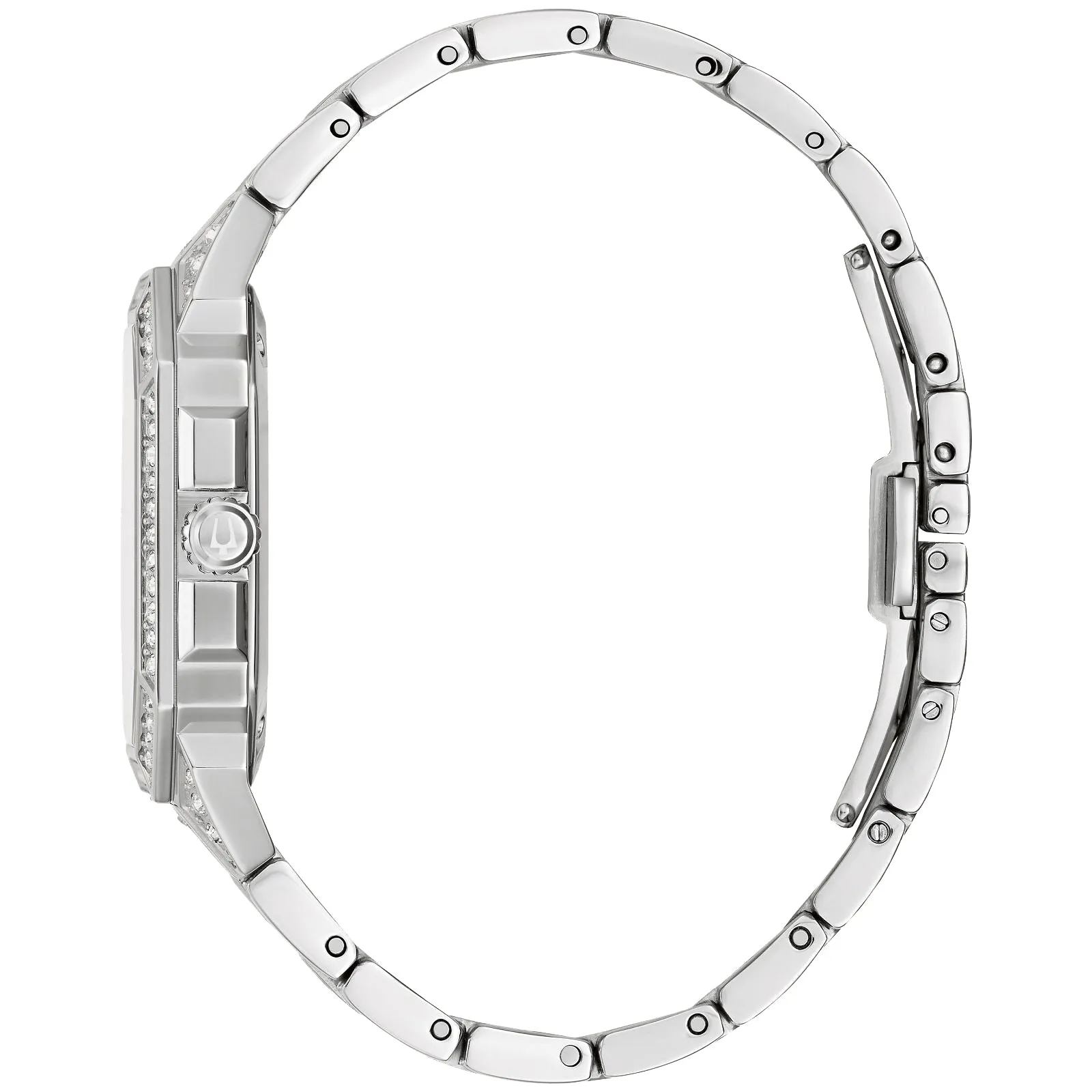 Bulova Crystal Octava Collection 96A285
