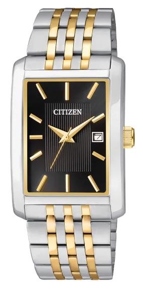 CITIZEN Quartz Ladies Watch BH1678-56E