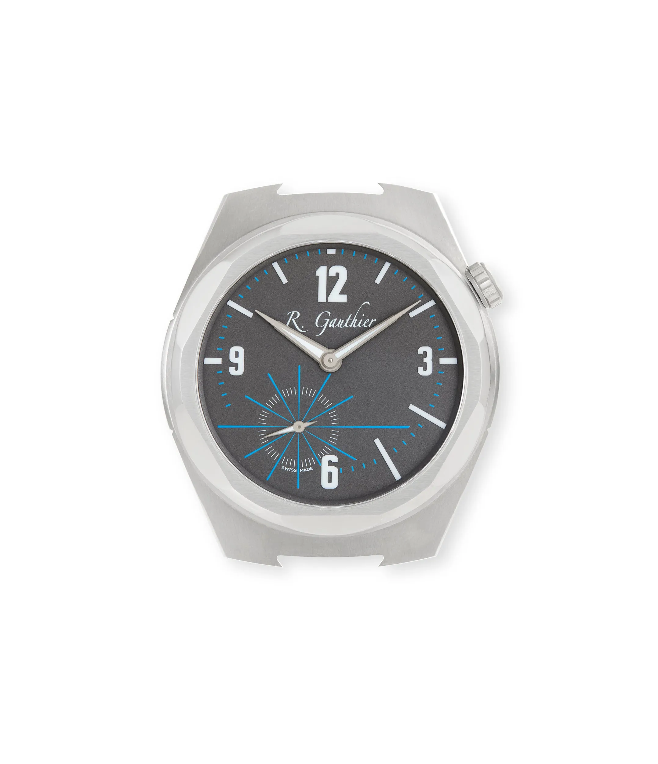 Continuum | Titanium