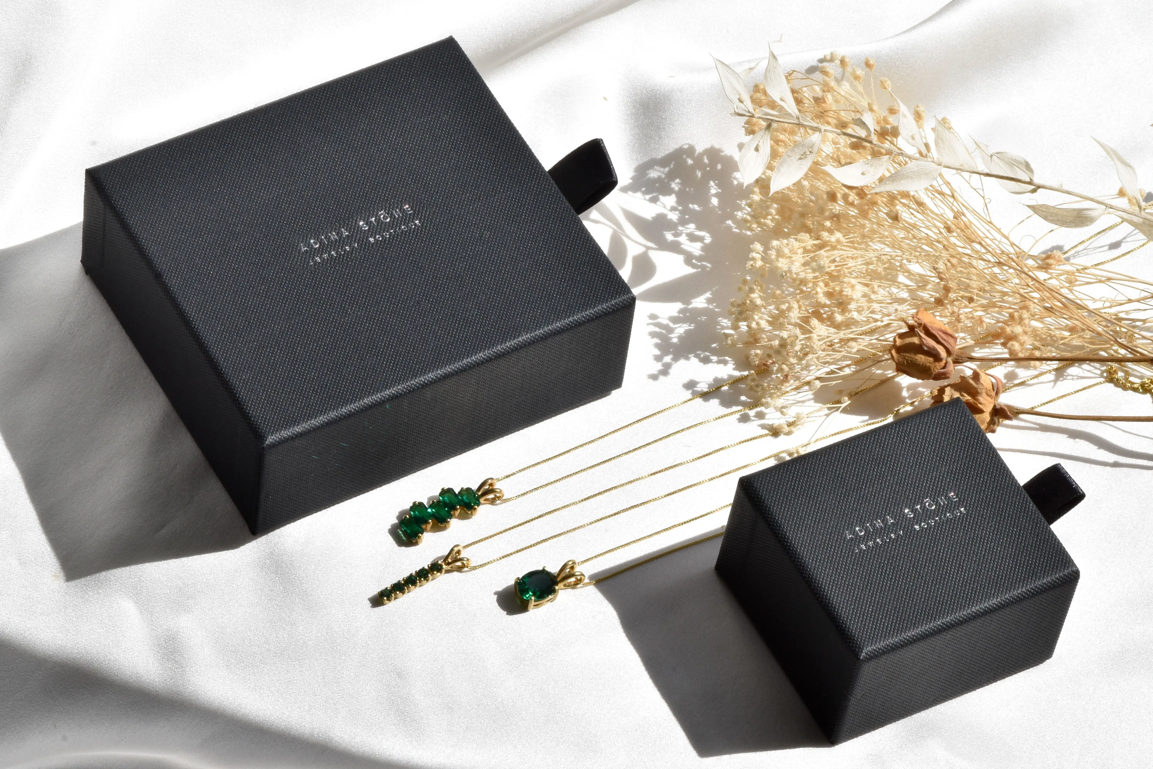 Dangling Multistone Earrings - Genuine Gemstones Earrings - Boho Drop Earrings