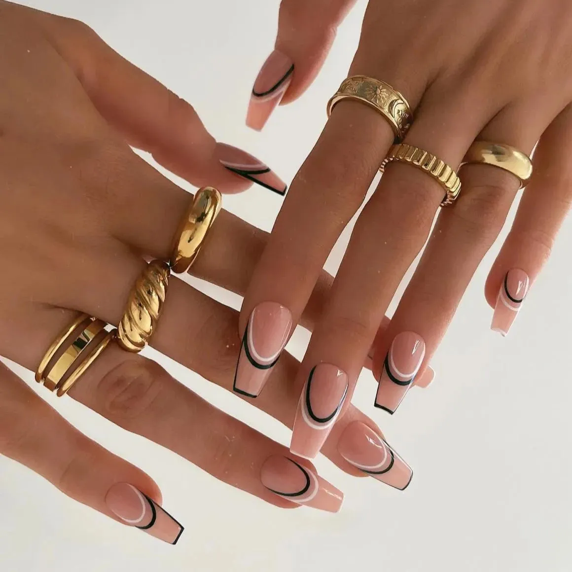 Dome Ring