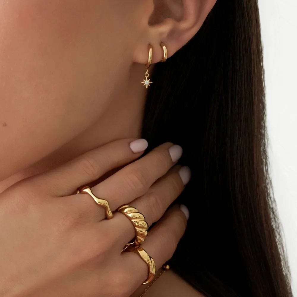 Dome Ring