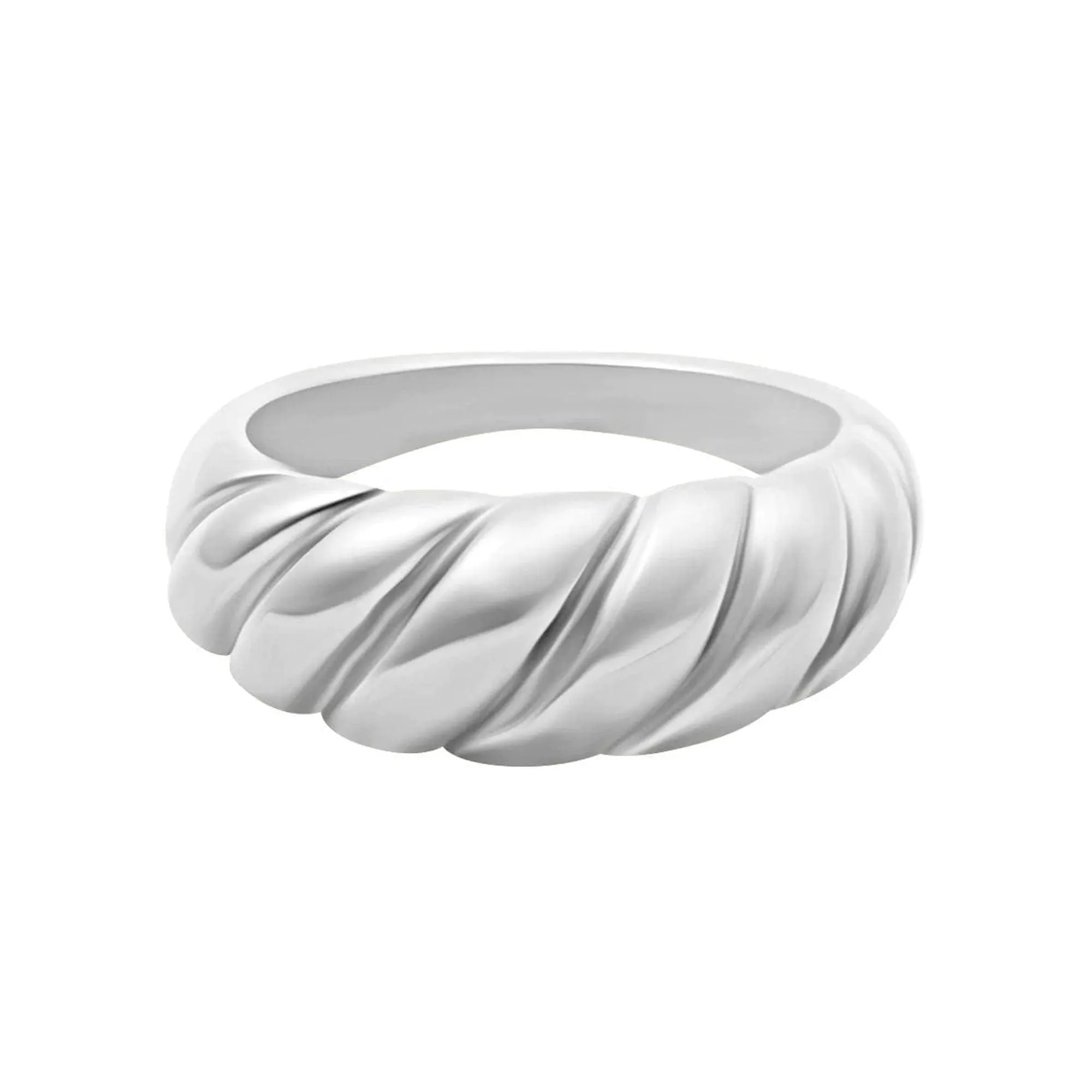 Dome Ring