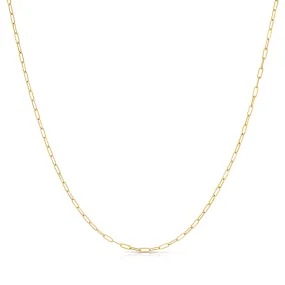 Element Short Link Chain