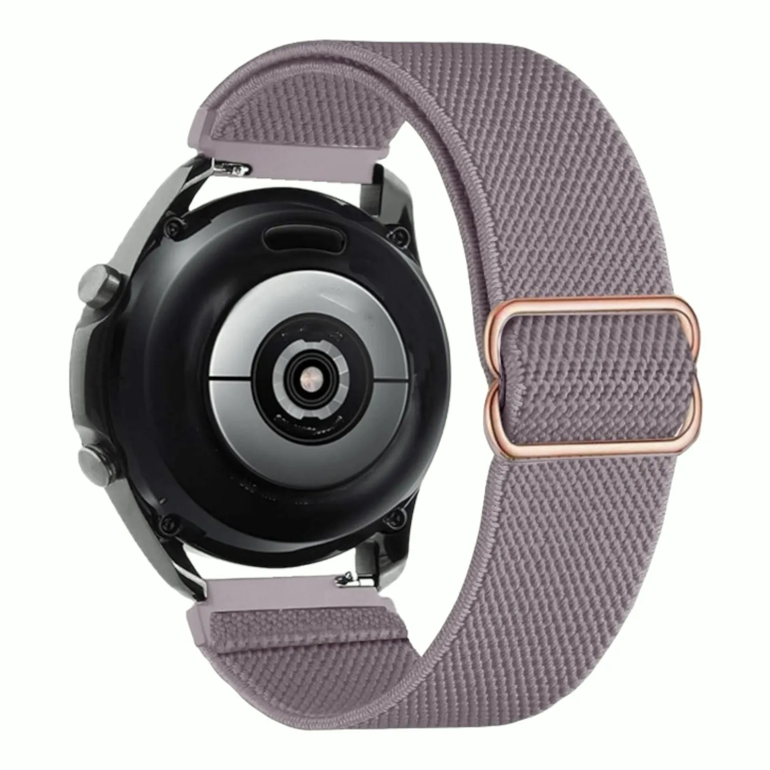Fossil 18mm Range Braided Loop Flex Watch Straps