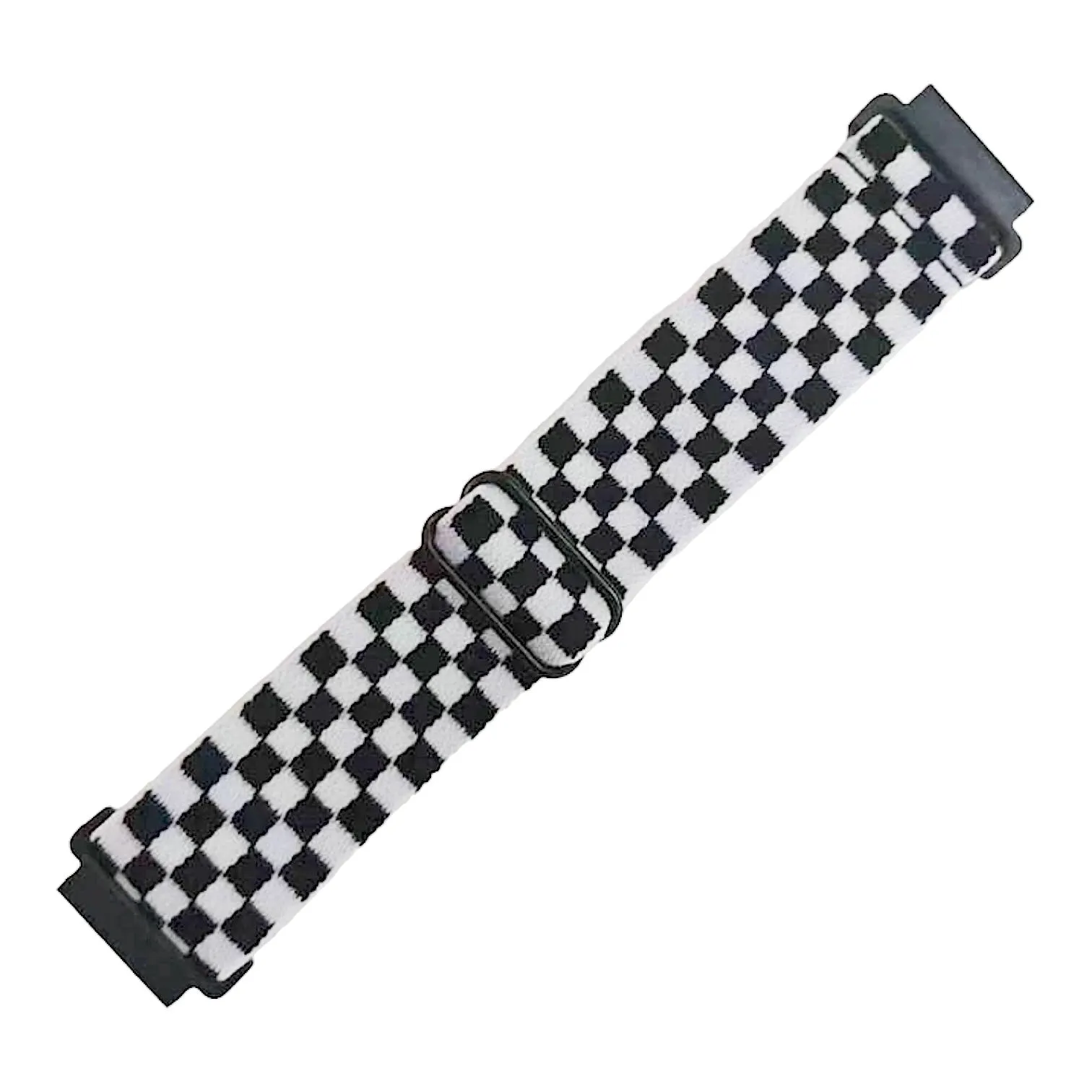 Fossil 18mm Range Braided Loop Flex Watch Straps