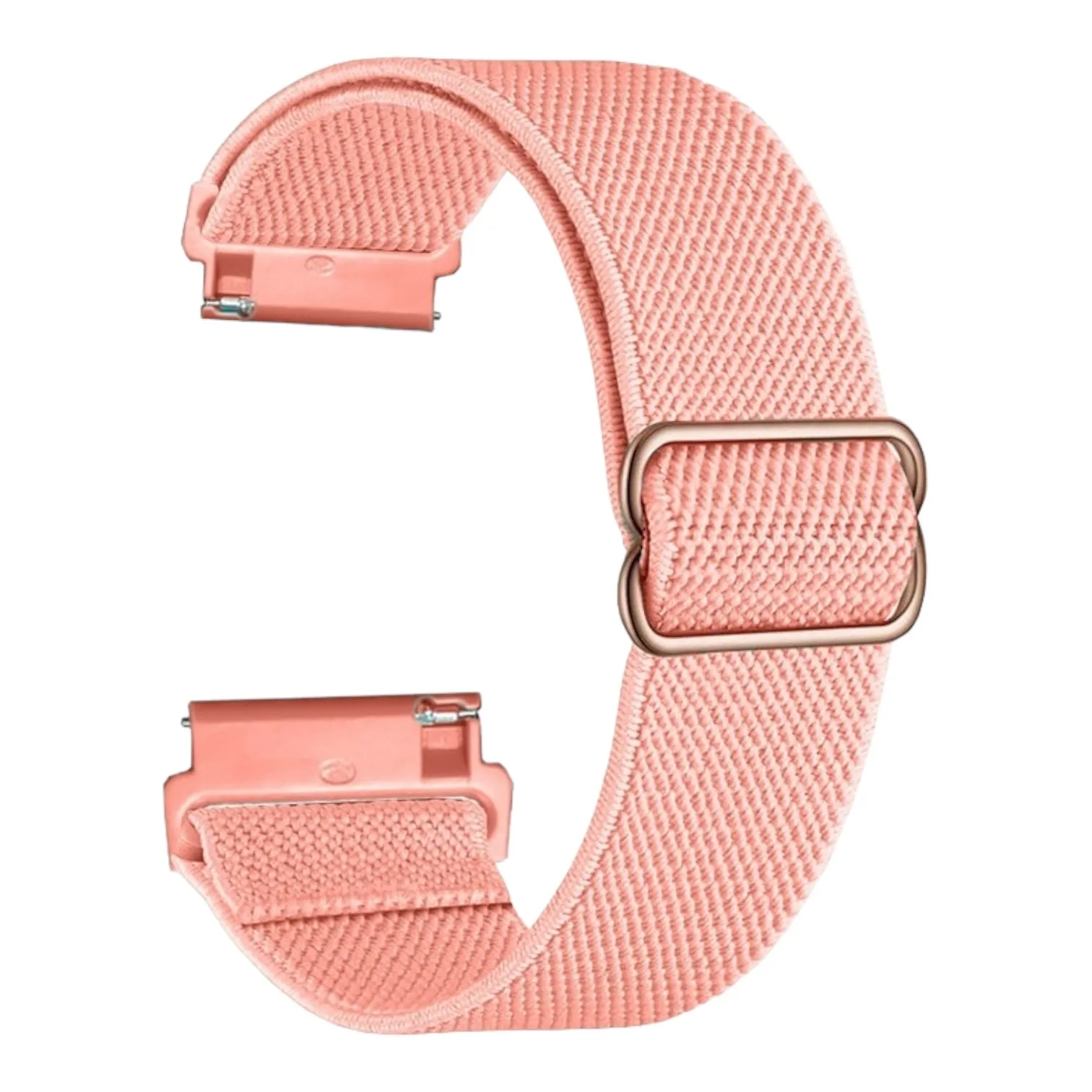 Fossil 18mm Range Braided Loop Flex Watch Straps