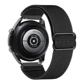 Fossil 18mm Range Braided Loop Flex Watch Straps