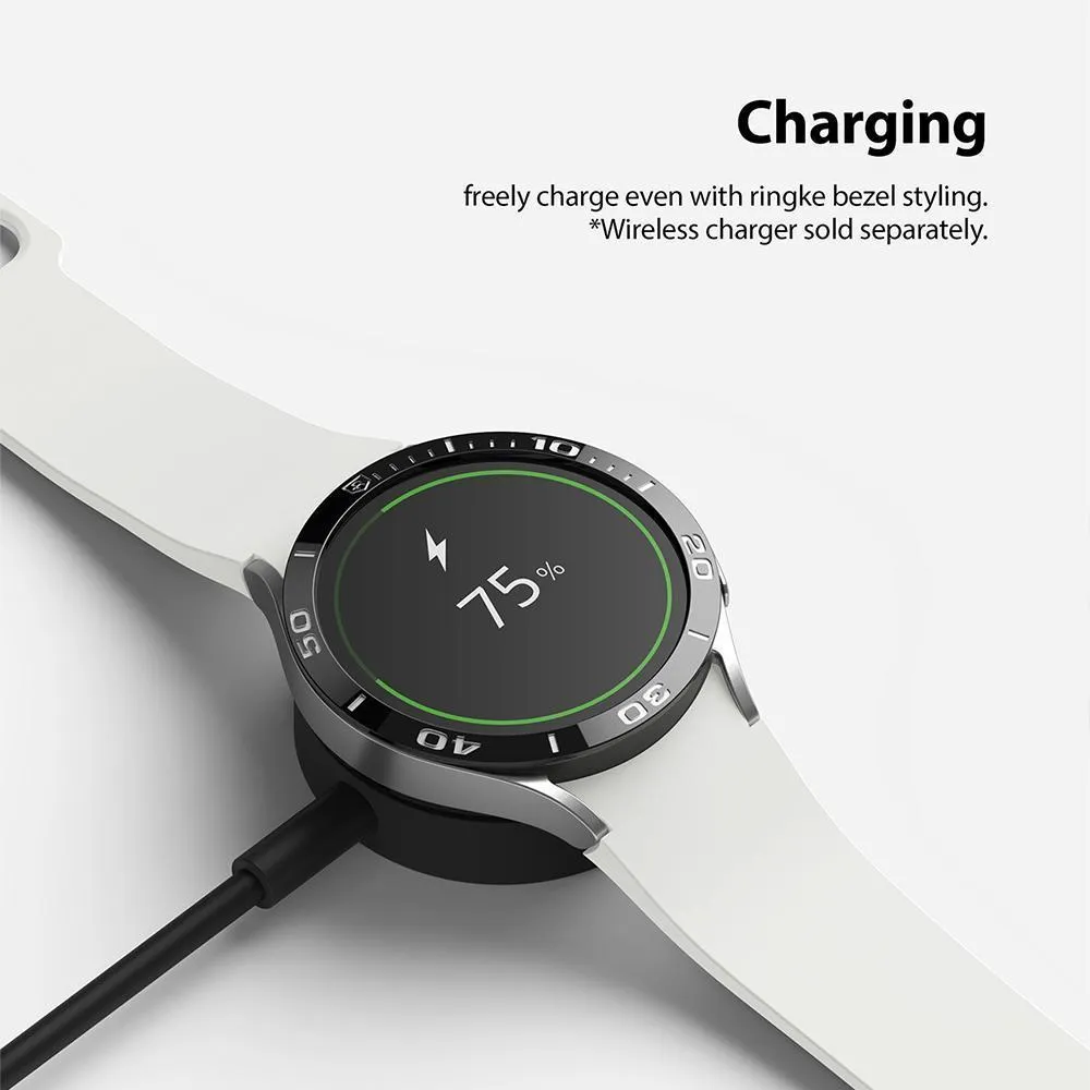 Galaxy Watch 5/4 40mm | Bezel Styling