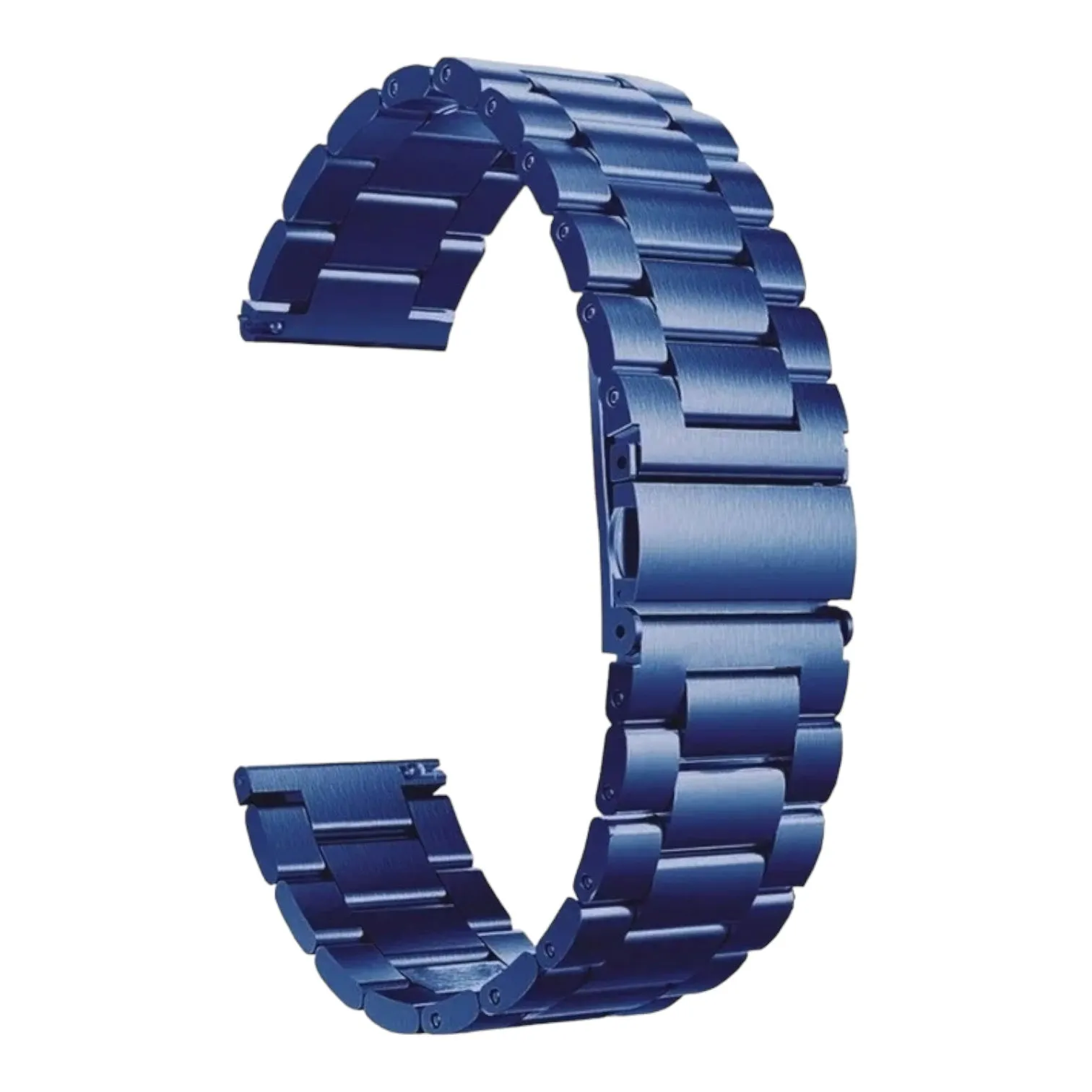 Garmin Epix (Gen 2) Stainless Steel Link Watch Strap