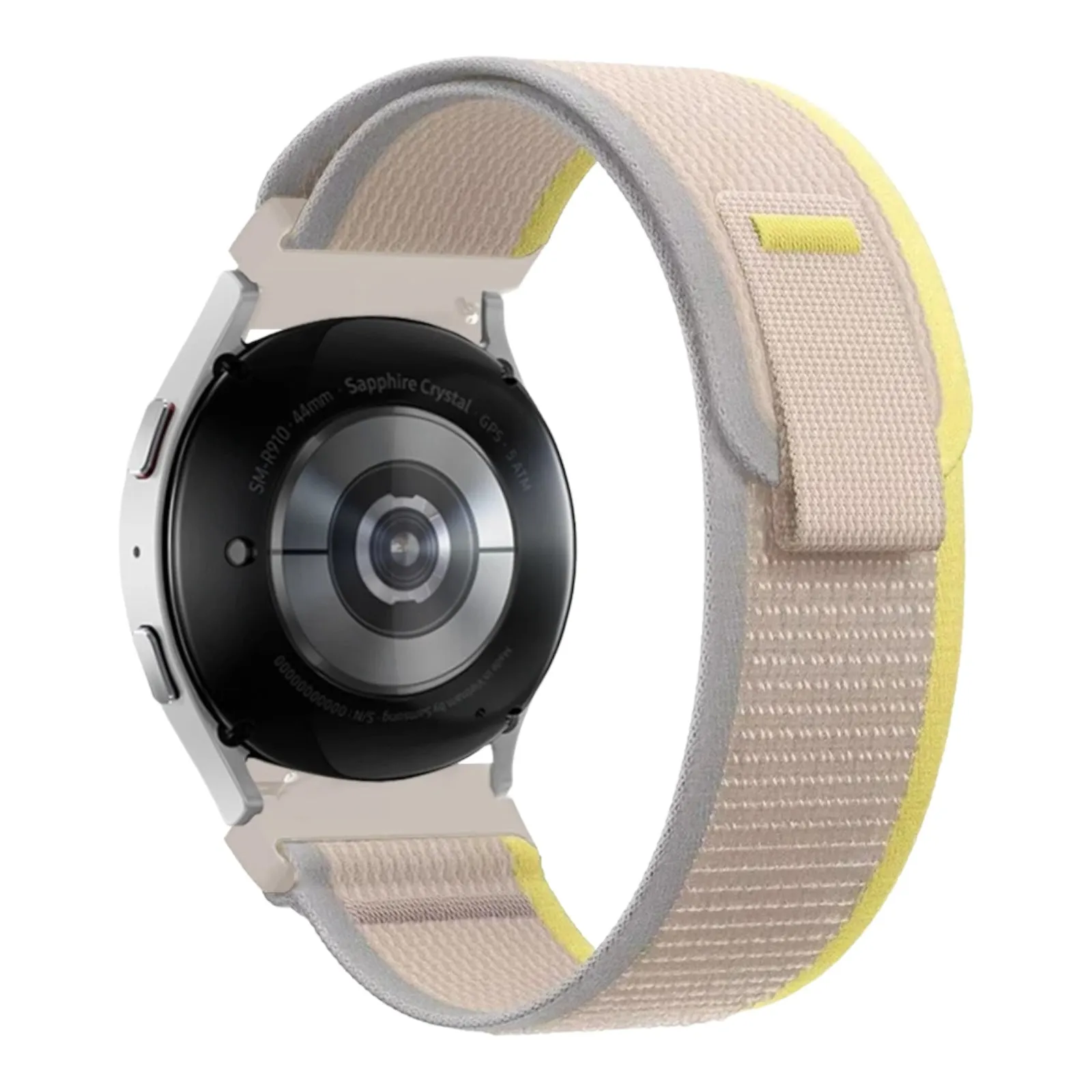 Garmin Forerunner 965 Trail Loop Watch Straps