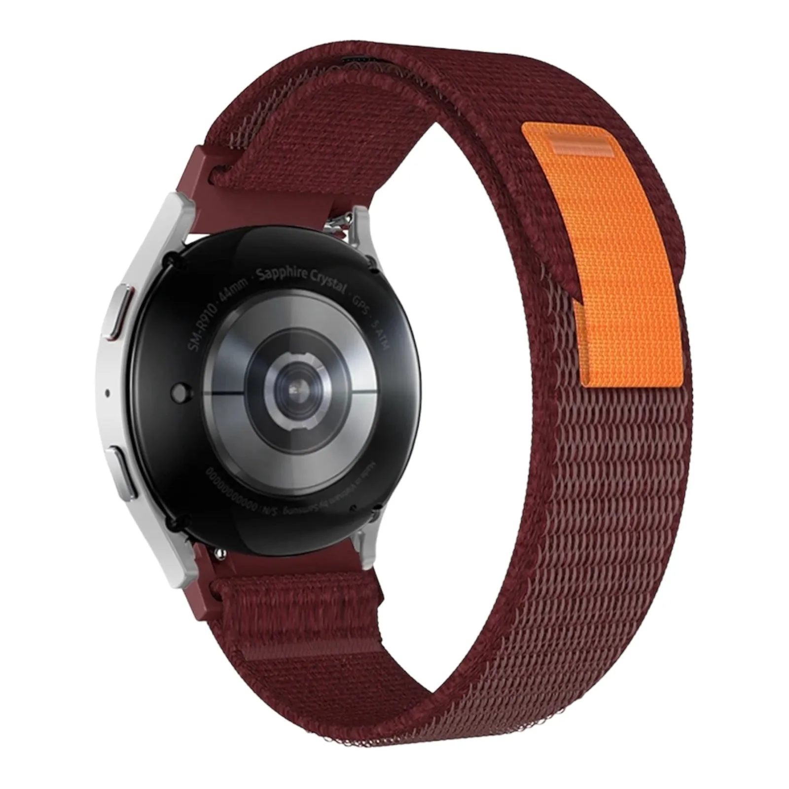 Garmin Forerunner 965 Trail Loop Watch Straps