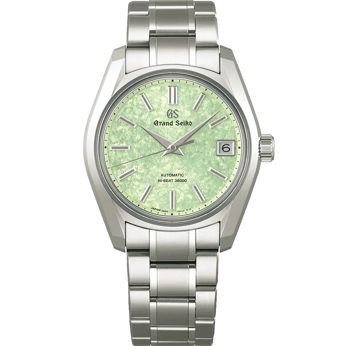 Grand Seiko Heritage Collection Hi-Beat 36000 (SBGH343)