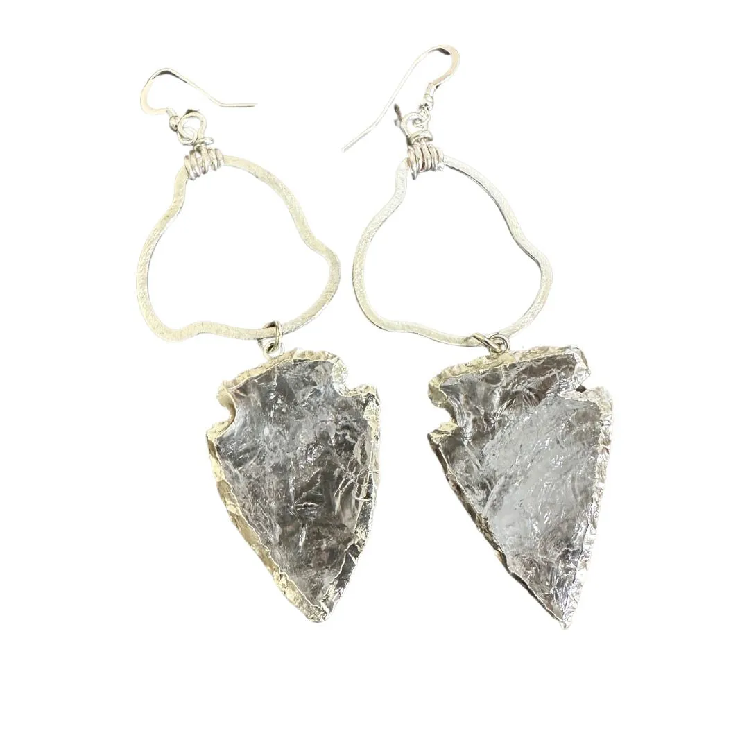 Iceland Earrings