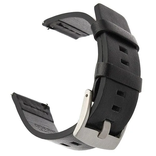 Leather Straps Compatible with the Tommy Hilfiger 22mm Range