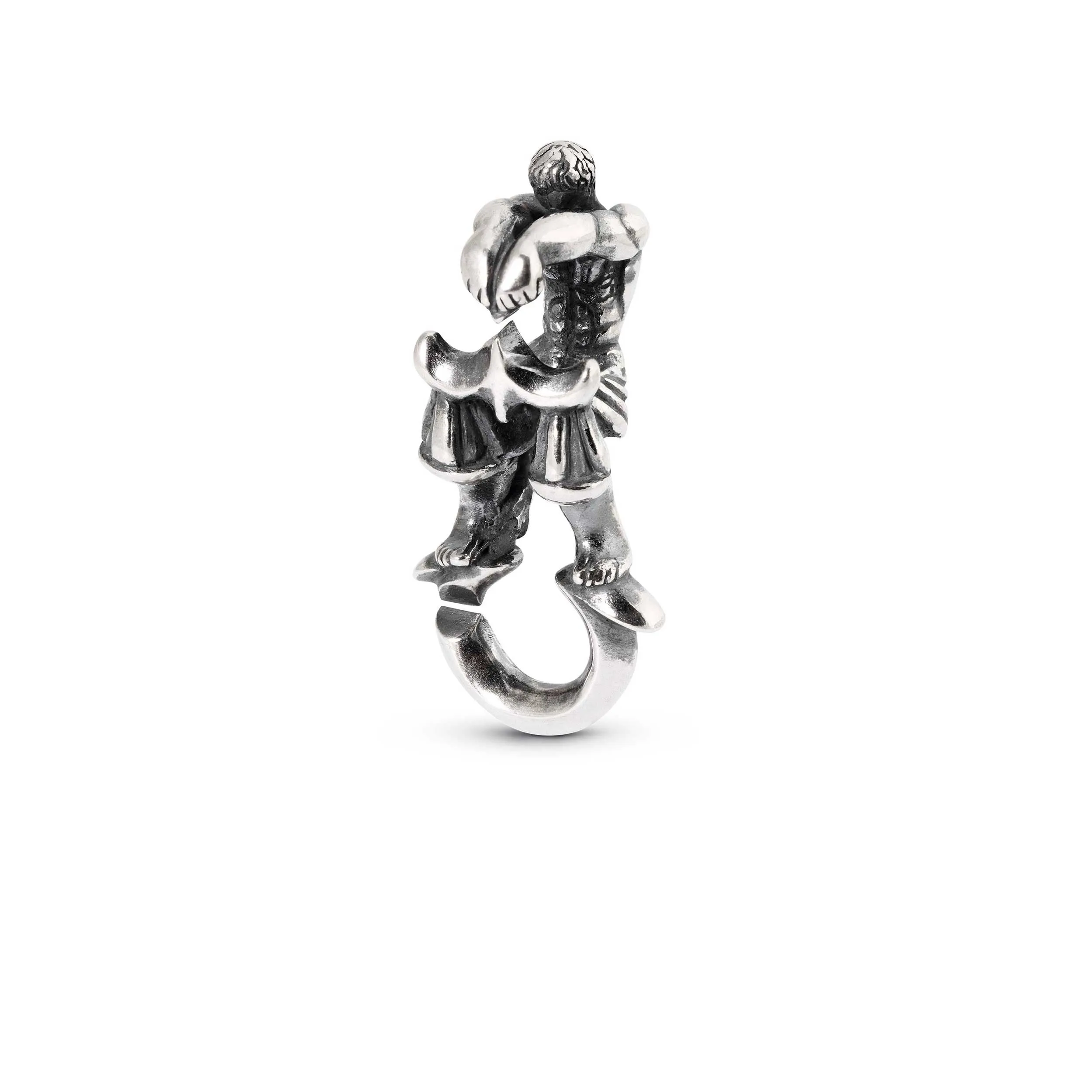 Libra, Double Silver Link