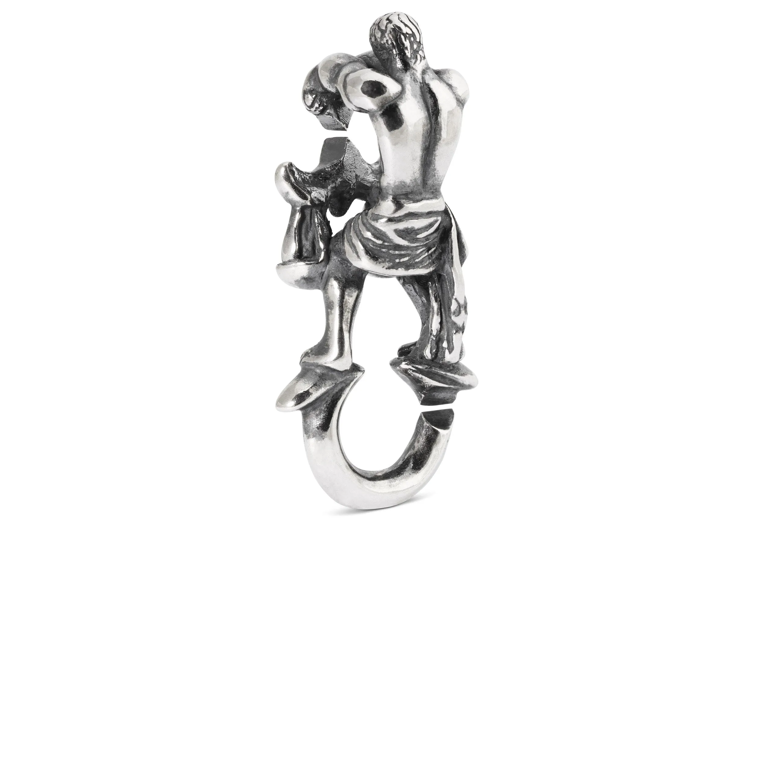 Libra, Double Silver Link