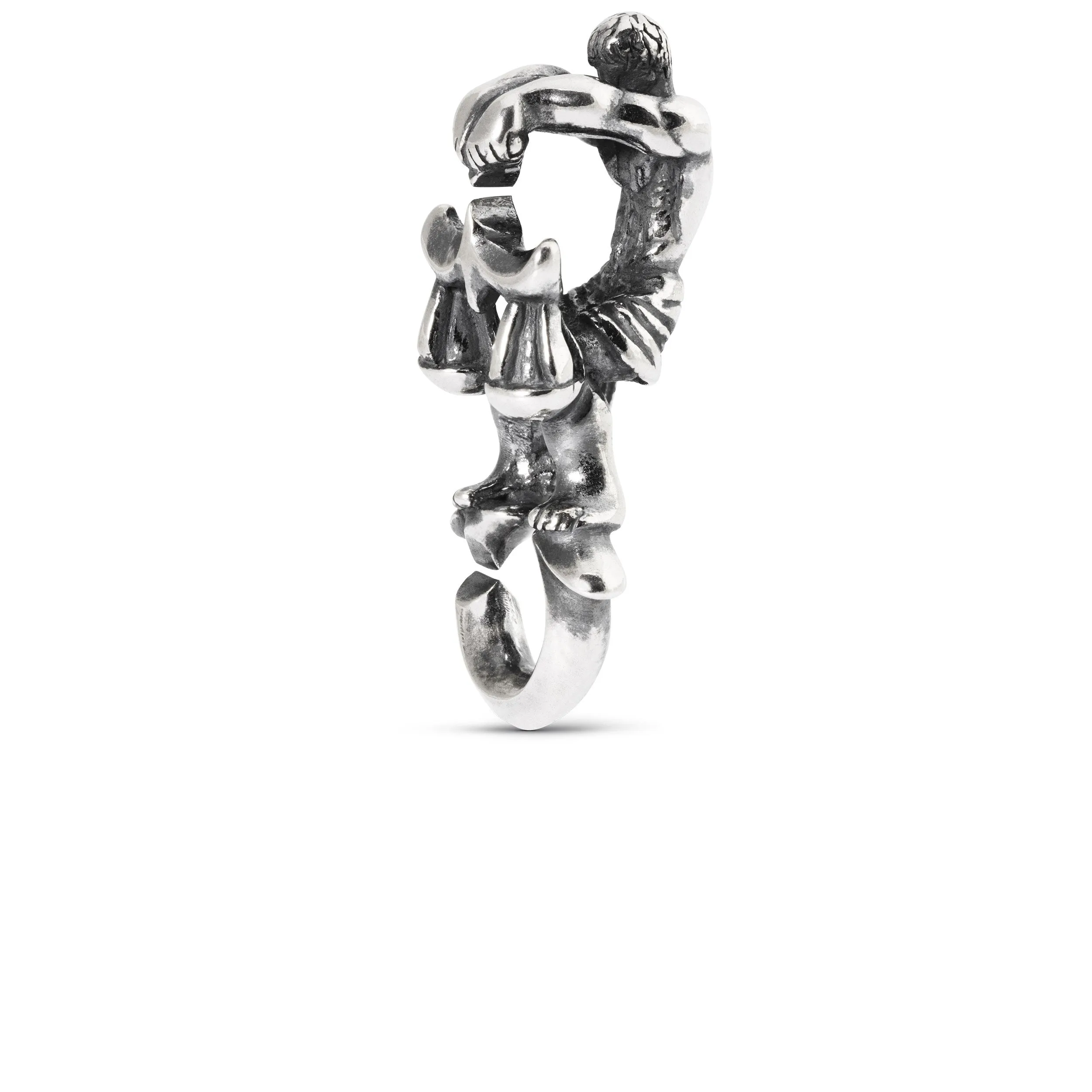 Libra, Double Silver Link