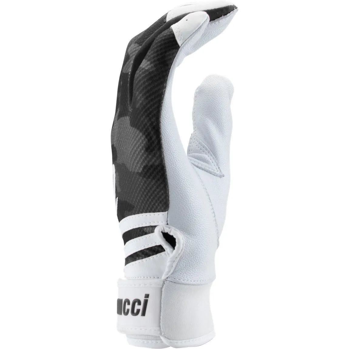 Marucci Crux Youth Batting Gloves